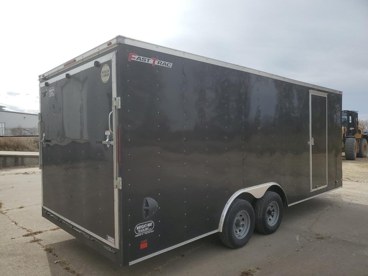 Wells Cargo Other Image 9