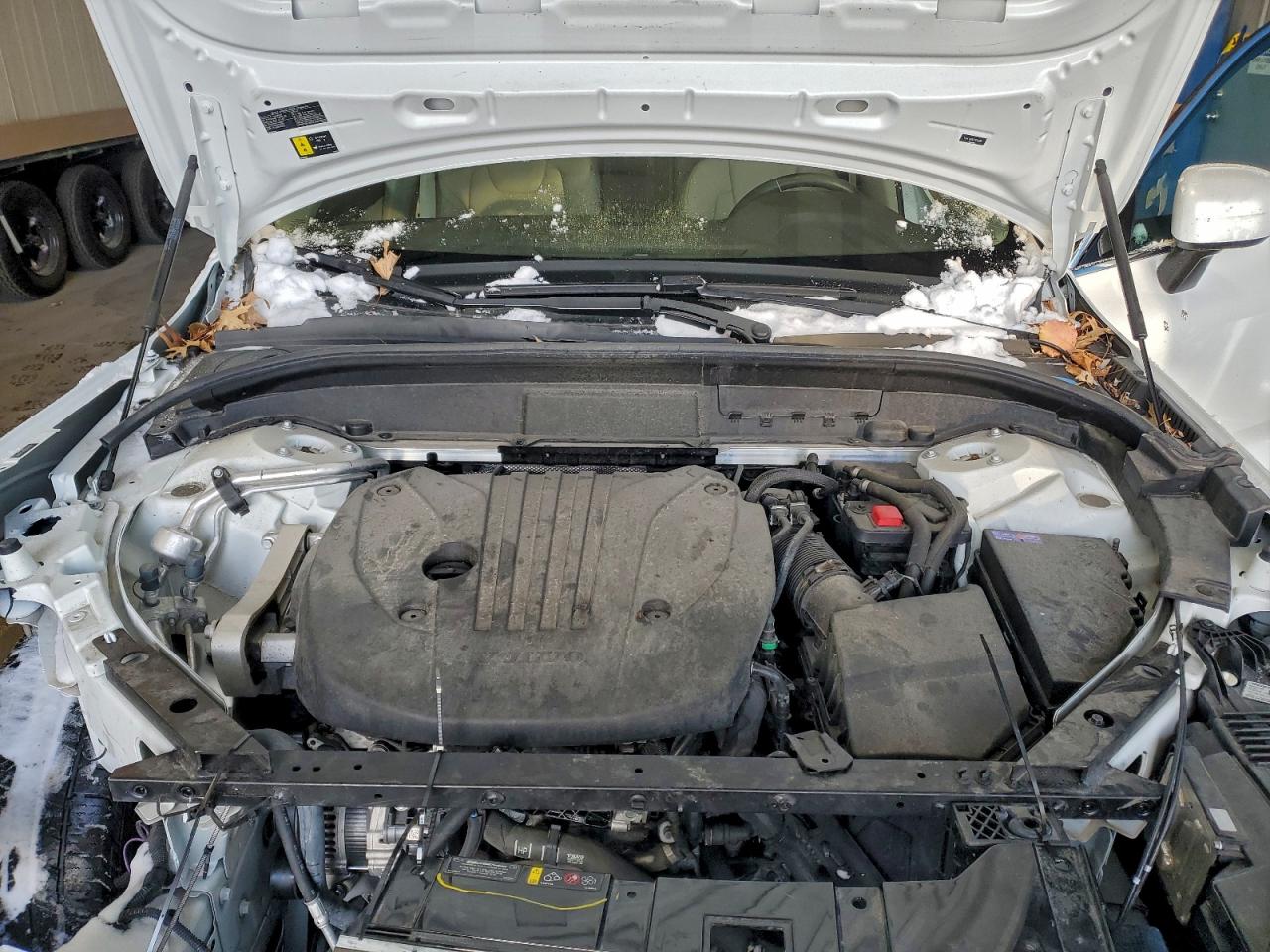 Volvo Xc60 Plus Plus Image 8