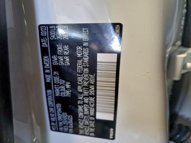 Volvo Xc60 Plus Plus Image 12