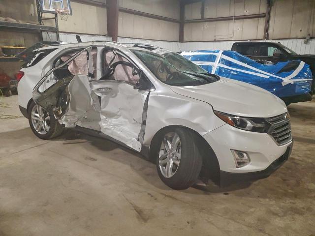 Chevrolet Equinox Premier Image 5