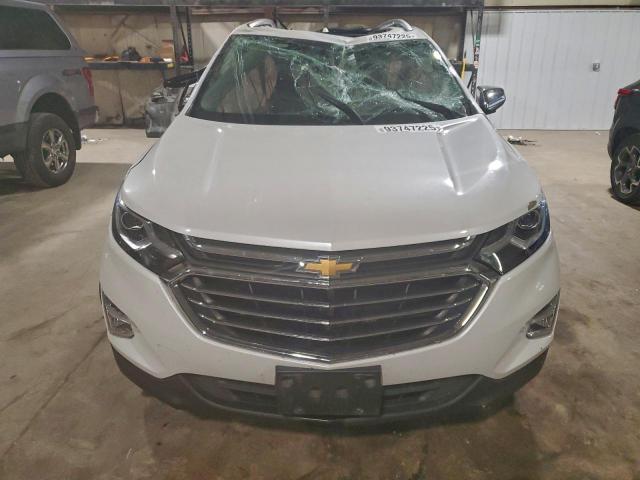 Chevrolet Equinox Premier Image 6
