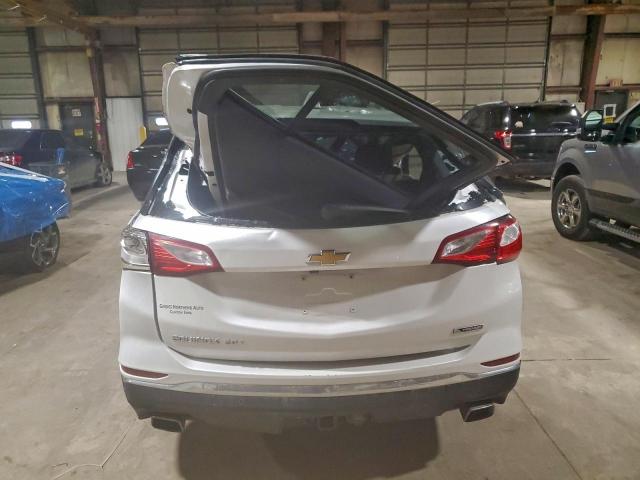 Chevrolet Equinox Premier Image 13
