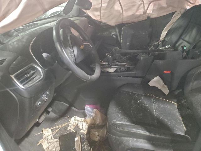 Chevrolet Equinox Premier Image 8