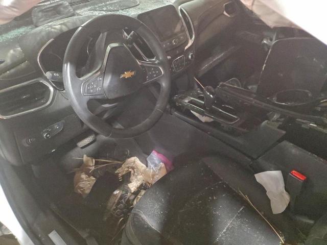 Chevrolet Equinox Premier Image 12