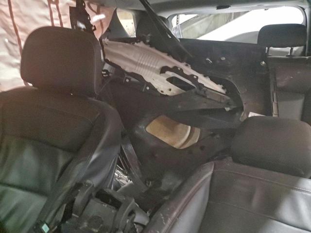 Chevrolet Equinox Premier Image 11