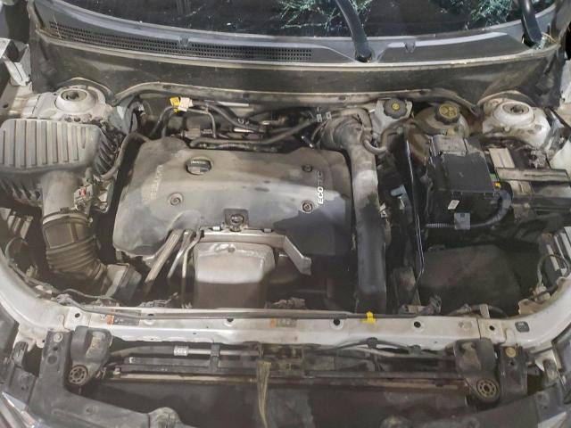 Chevrolet Equinox Premier Image 10