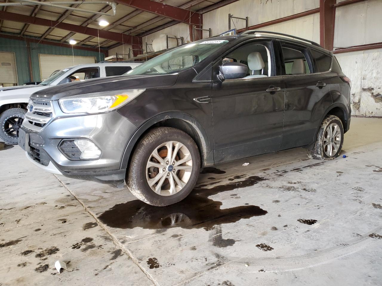 Ford Escape Se Image 1
