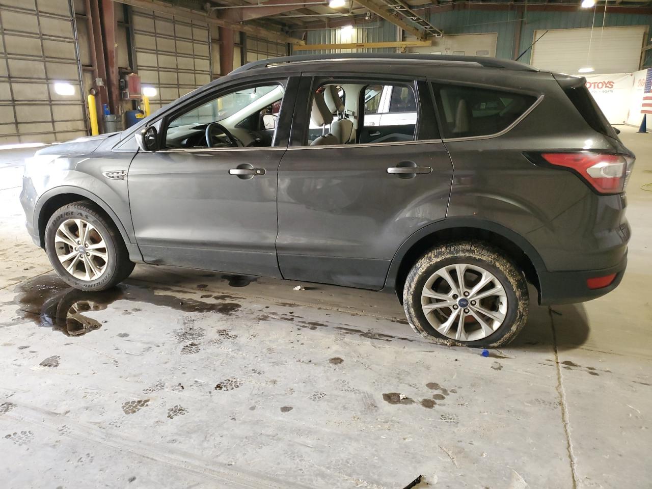 Ford Escape Se Image 2