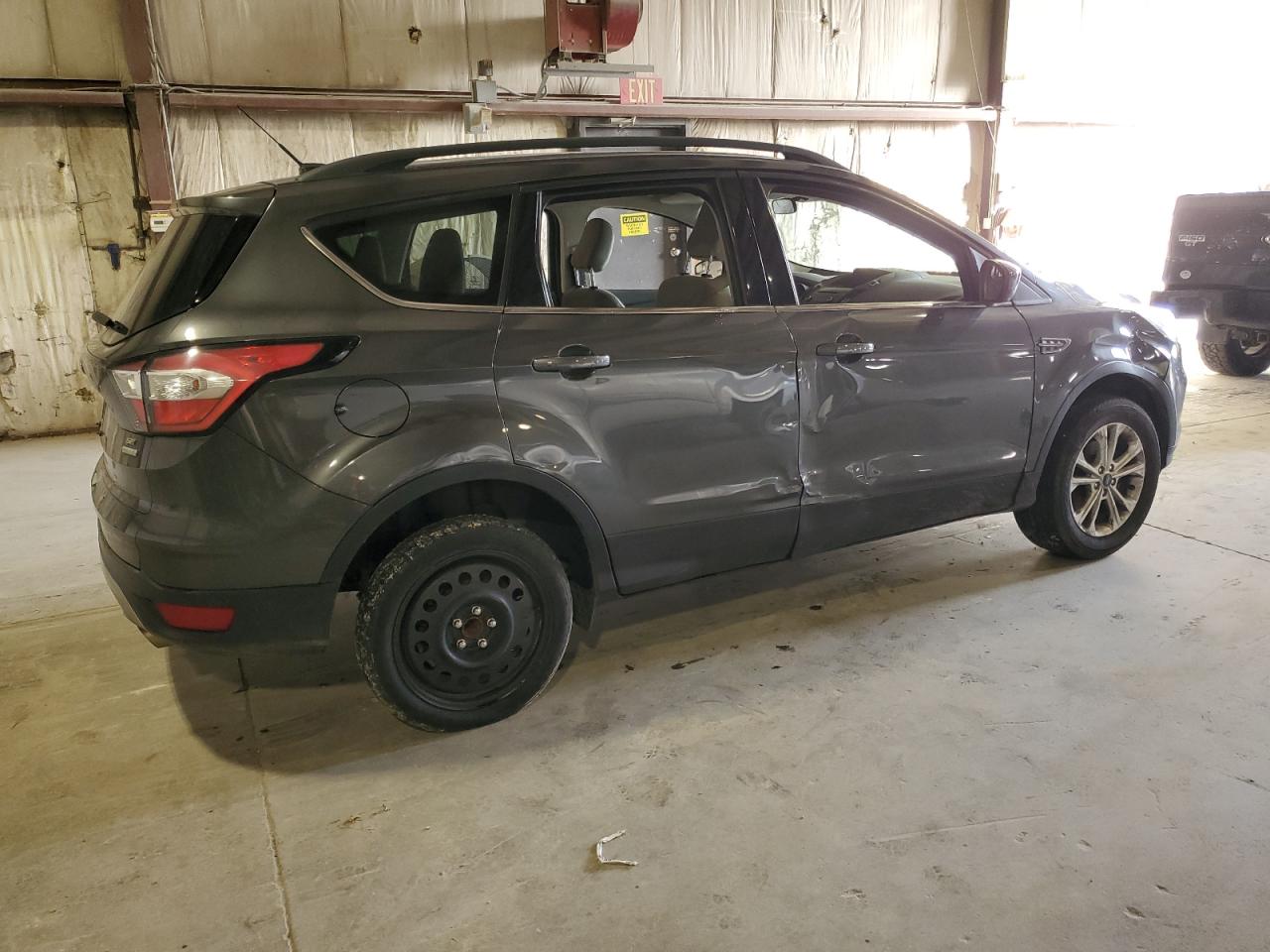 Ford Escape Se Image 5
