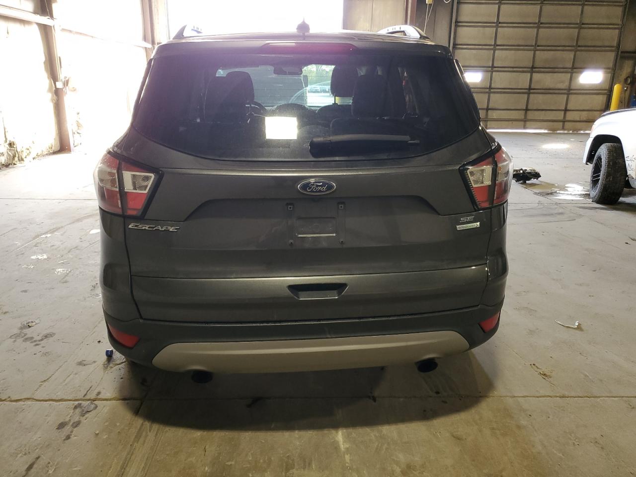 Ford Escape Se Image 8