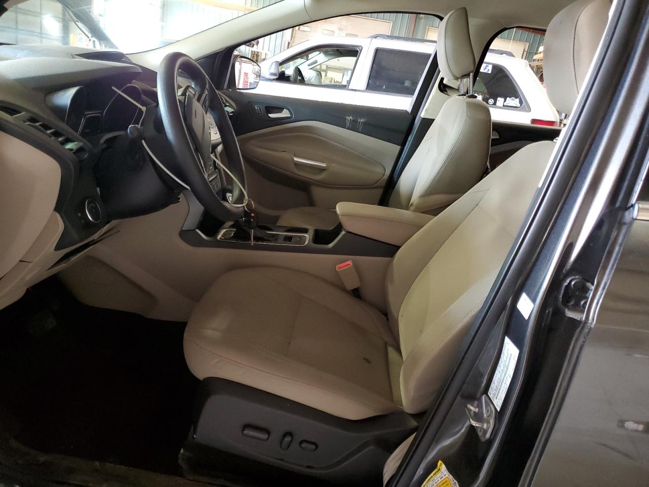 Ford Escape Se Image 9