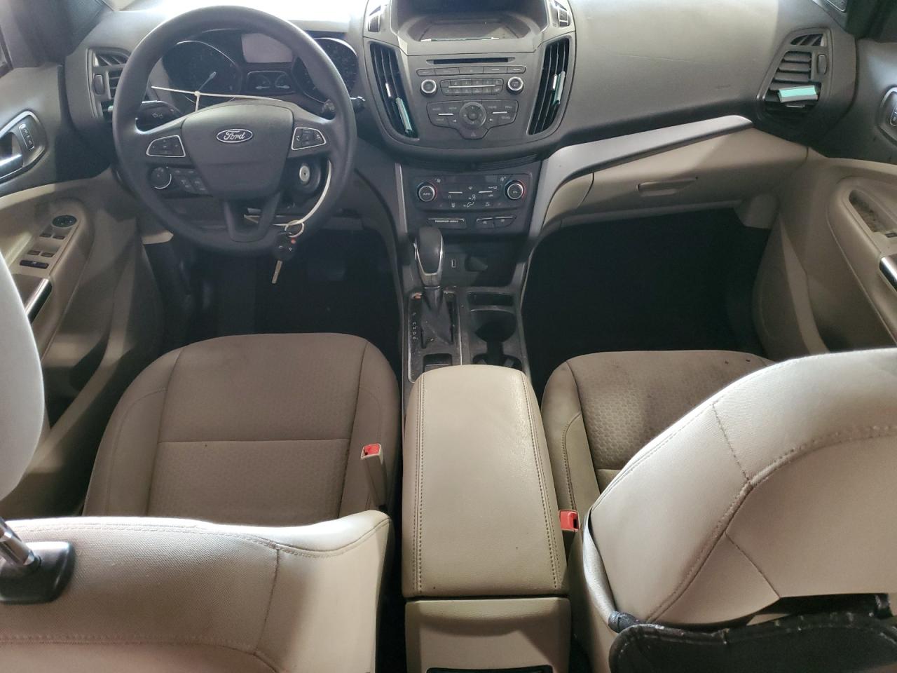 Ford Escape Se Image 7