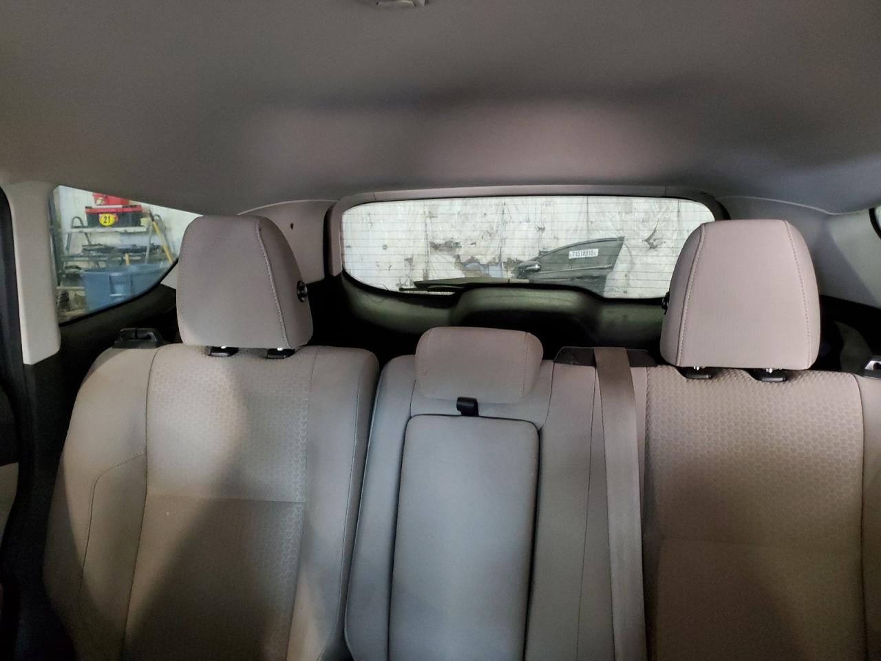 Ford Escape Se Image 11