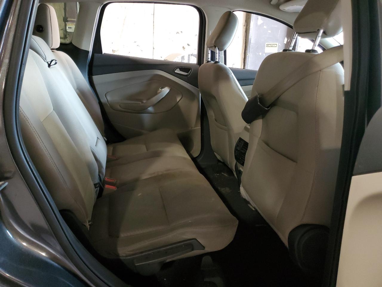 Ford Escape Se Image 12