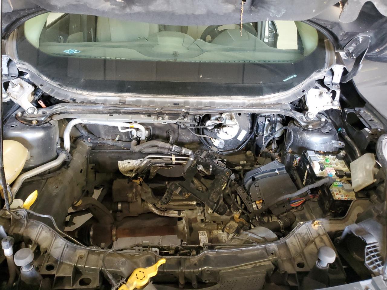 Ford Escape Se Image 6