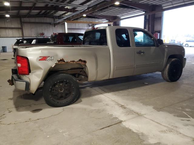 Chevrolet Silverado K1500 Lt Image 7