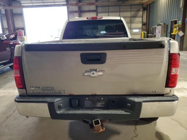 Chevrolet Silverado K1500 Lt Image 2