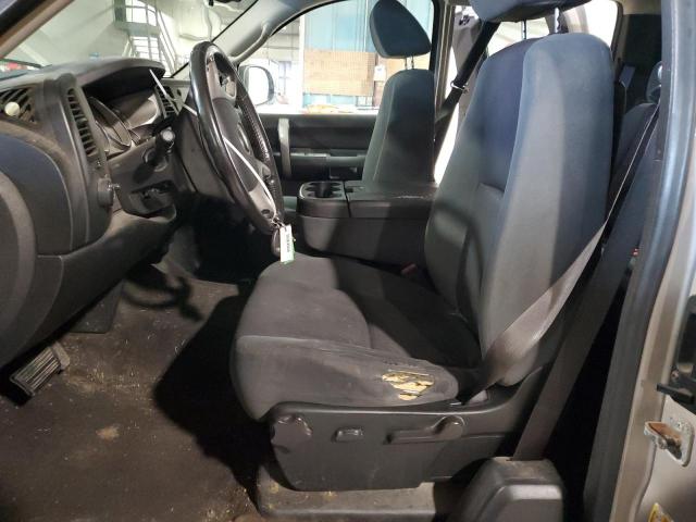 Chevrolet Silverado K1500 Lt Image 3