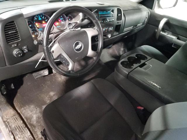 Chevrolet Silverado K1500 Lt Image 12