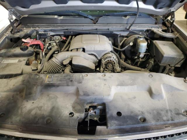 Chevrolet Silverado K1500 Lt Image 4