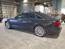 Audi A6 Premium Plus Image 6