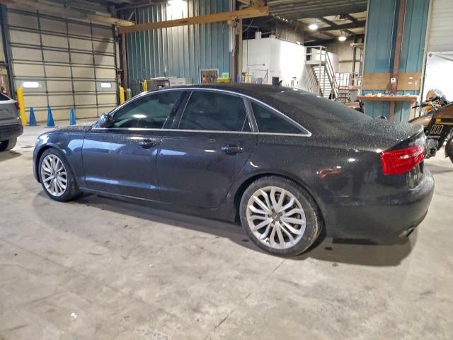 Audi A6 Premium Plus Image 6