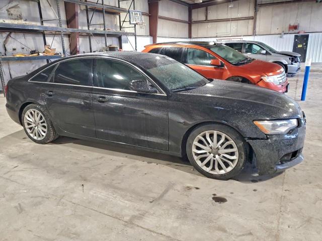 Audi A6 Premium Plus Image 10