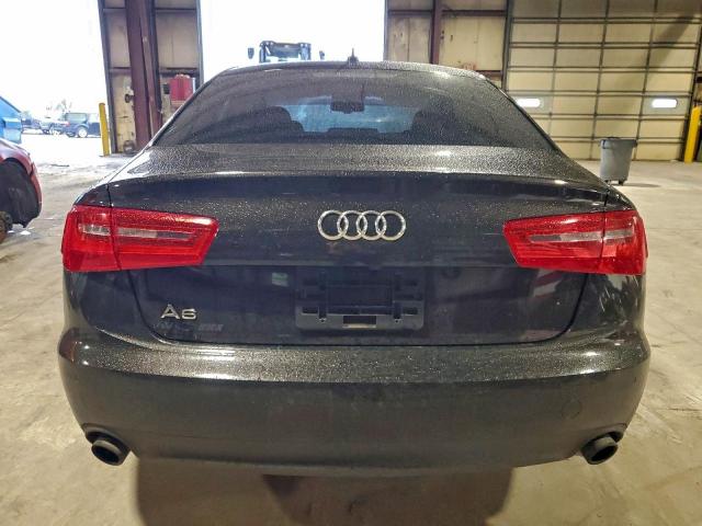 Audi A6 Premium Plus Image 11