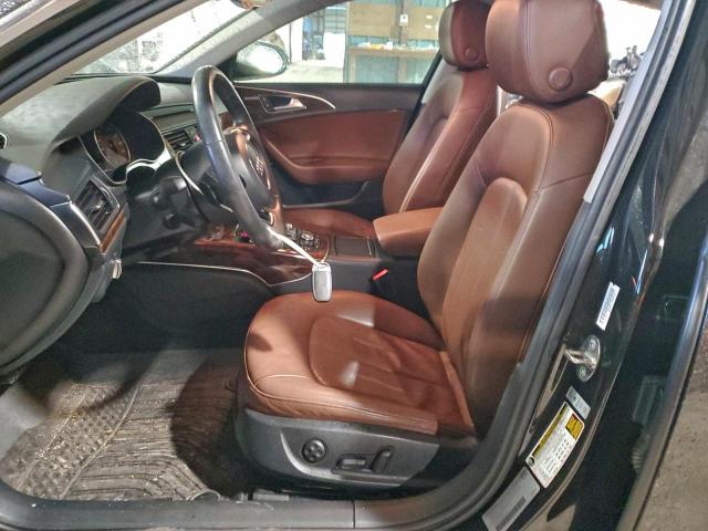 Audi A6 Premium Plus Image 5