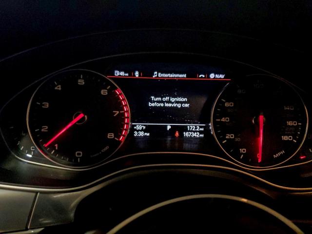 Audi A6 Premium Plus Image 12