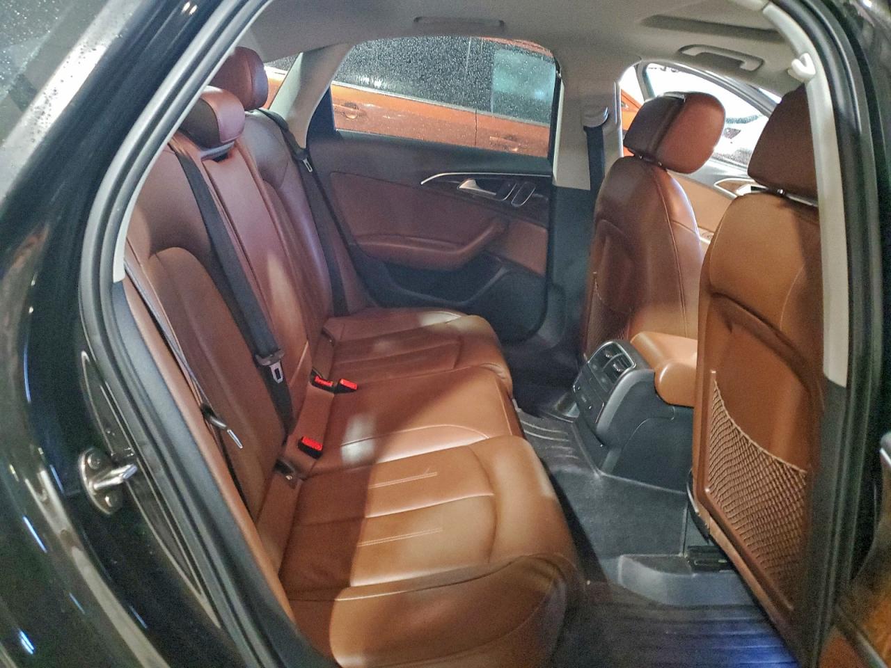 Audi A6 Premium Plus Image 2