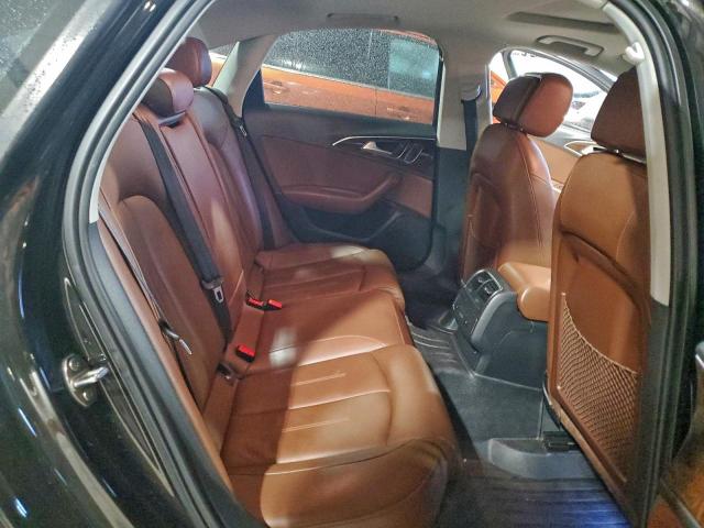 Audi A6 Premium Plus Image 2