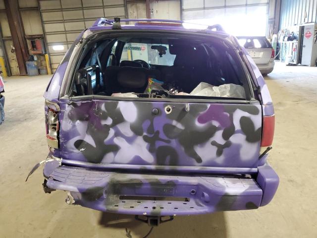 Chevrolet Blazer Image 3