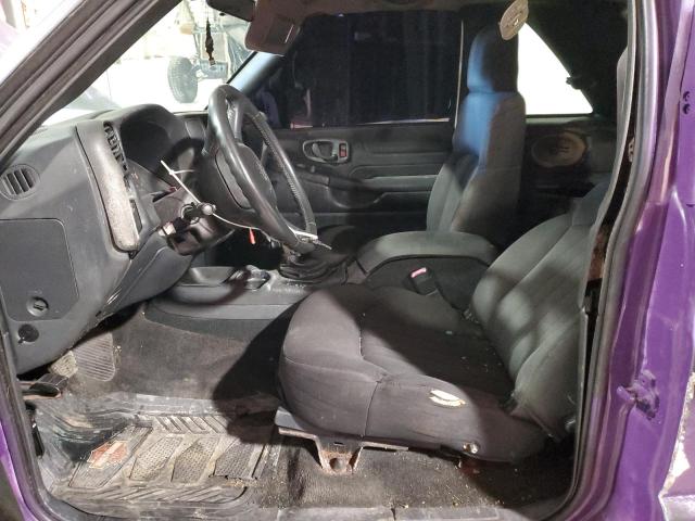 Chevrolet Blazer Image 8