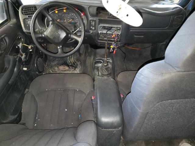 Chevrolet Blazer Image 6