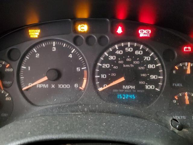 Chevrolet Blazer Image 12