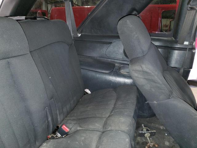 Chevrolet Blazer Image 9