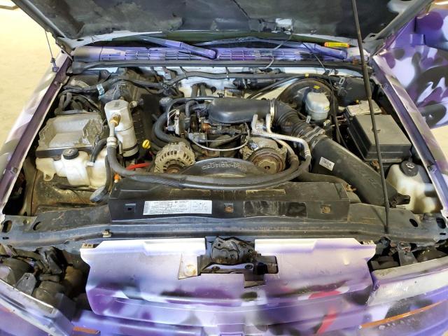 Chevrolet Blazer Image 7