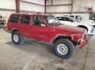 Jeep Cherokee Sport Image 12