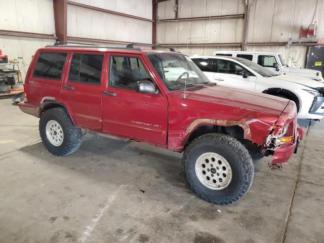 Jeep Cherokee Sport Image 12