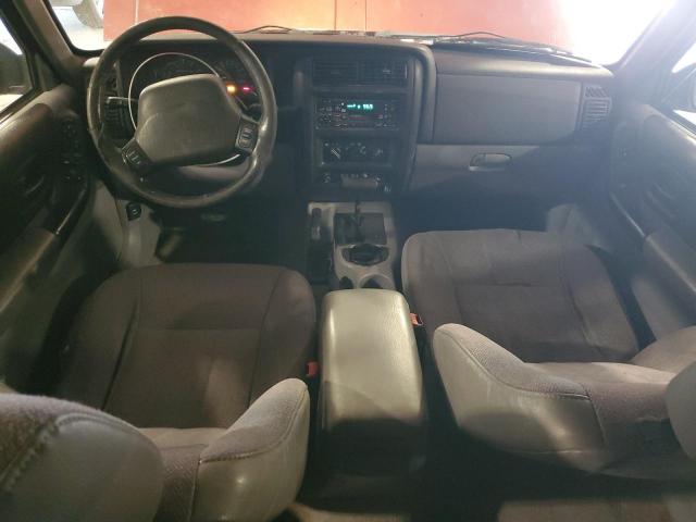 Jeep Cherokee Sport Image 5