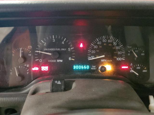 Jeep Cherokee Sport Image 3