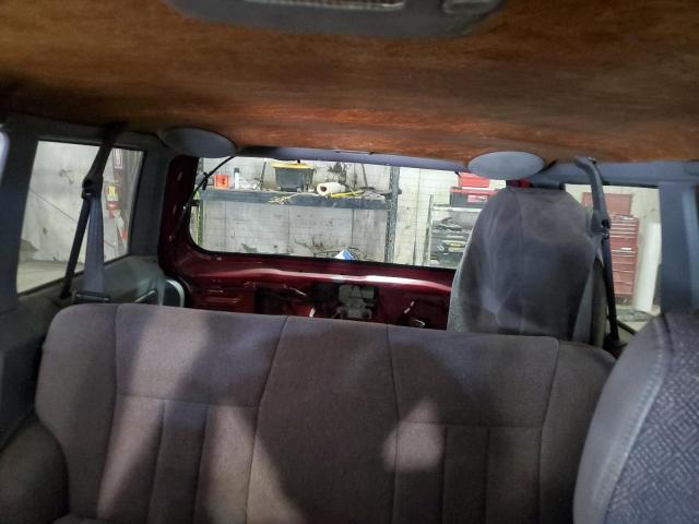 Jeep Cherokee Sport Image 10