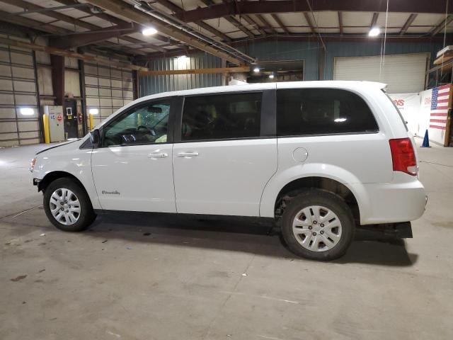 Dodge Caravan Se Image 6