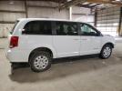 Dodge Caravan Se Image 13
