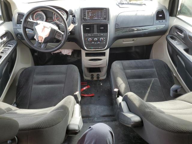 Dodge Caravan Se Image 11