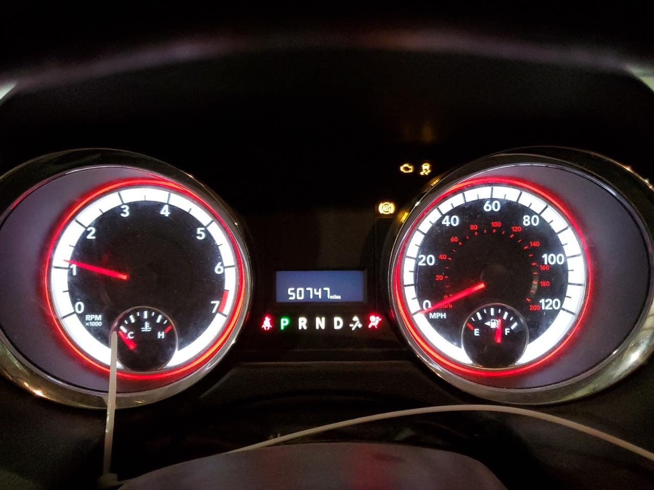 Dodge Caravan Se Image 10