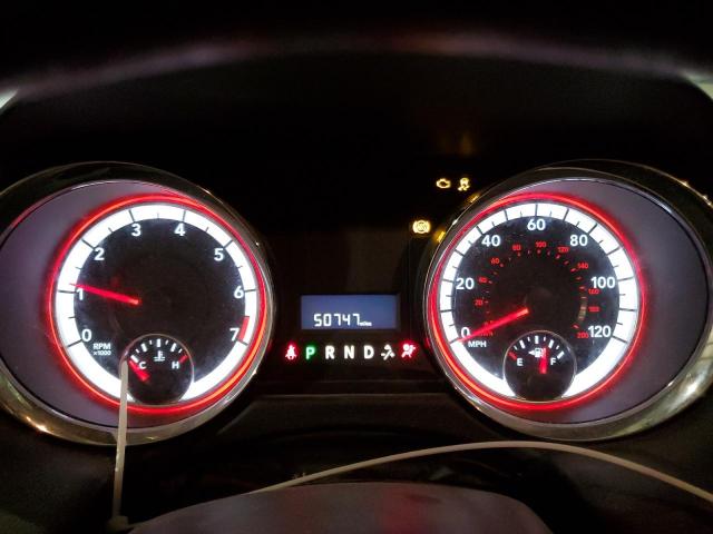 Dodge Caravan Se Image 10