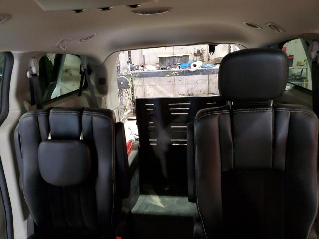 Dodge Caravan Se Image 7