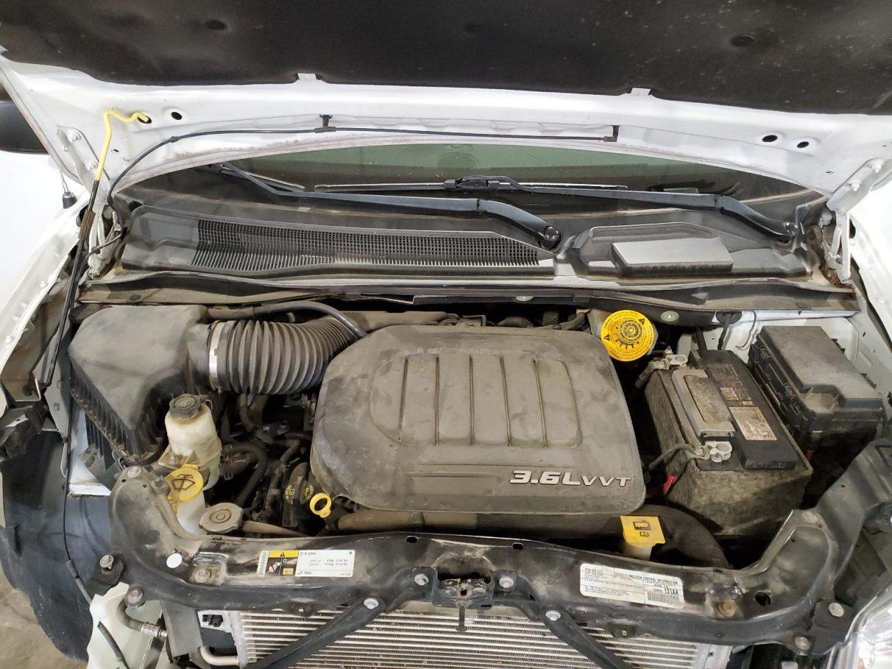 Dodge Caravan Se Image 8